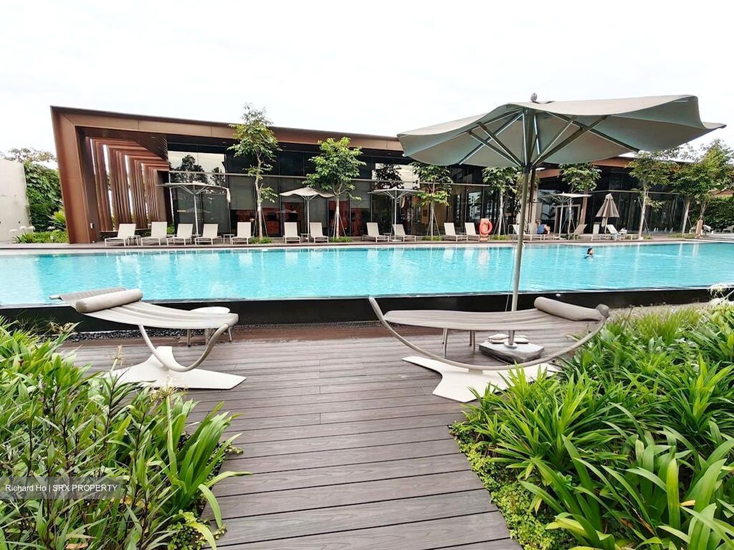 Pasir Ris Drive 8 (D18), Condominium #483963811